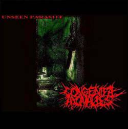 Congenital Anomalies : Unseen Parasite